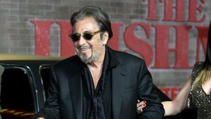 Hviezdny Al Pacino randí s o 53 rokov mladšou kráskou! Nie je prvý senior na jej zozname!