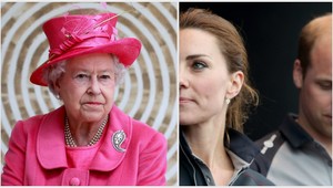 Ostrá výmena medzi kráľovnou a Williamom! Za všetko môže Kate