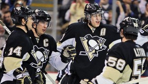 Pittsburgh bližšie k play off, obrancom kraľuje Green