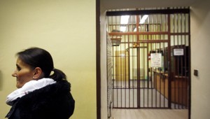 Pokus o samovraždu v policajnej cele. Kristína (28) sa chcela obesiť