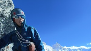 Tragédia v Himalájach: Ondrej Húserka sa z výstupu už nevrátil