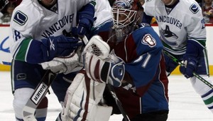 Večeru v Colorade platil Demitra