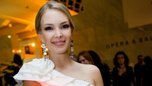 Moderátorka Lucia Barmošová (28) je aj učiteľkou a vedkyňou