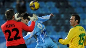 Do semifinále SP postúpil Slovan