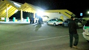 Muž, ktorý mal podľa polície zastreliť pumpára vo Veľkej Lomnici, je nevinný