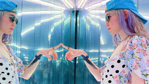 Speváčka v nemocnici! Priznala psychické problémy, hoci má doma len ročného synčeka!