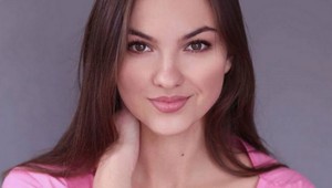 Predstavujeme vám TRETIU finalistku Miss Slovensko 2018