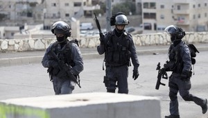 Palestínčan pobodal izraelského vojaka, do regiónu mieri šéf OSN