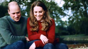 Najdokonalejší pár v histórii rodiny? Kate a William oslávili 10. výročie krásnym rodinným VIDEOM!