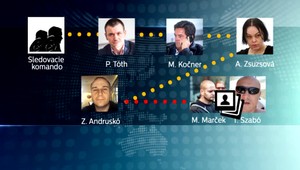 Rozsudok v kauze Kuciak prekvapil aj samotnú Zsuzsovú. Čo sa v ňom uvádza?