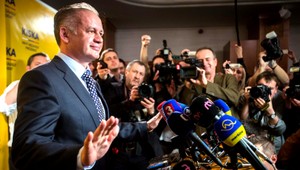 PROFIL. Toto je nový prezident SR, Andrej Kiska (51)
