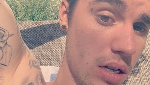 Bieber priznal tvrdé drogy