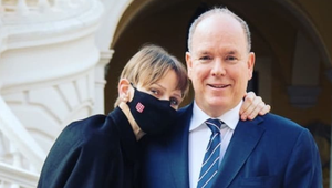 Desivé priznanie z paláca! Monacká kňažná Charlene takmer zomrela!