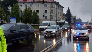 Tragédia v centre mesta: Auto zrazilo muža priamo na priechode pre chodcov