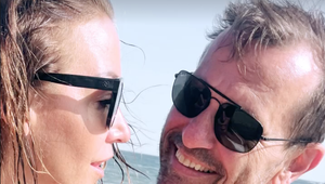 Budovanie spoločného domova a SVADBA! Hanychová a Soukup sú osudový pár!