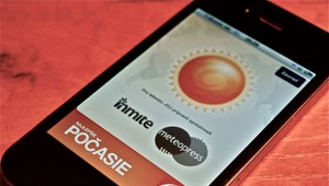 Najlepšie počasie v iPhone? Stiahnite si, oplatí sa