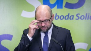 Sulík podal žalobu na Ľuboša Blahu. Žiada od neho 25 000 eur za facebookový status