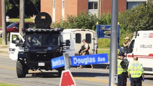 V Kanade sa strieľalo, zomreli štyria ľudia