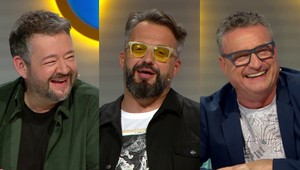 Tento vtip z Inkognita vás zničí: Viete, aký je rozdiel medzi alkoholikom a vegánom?