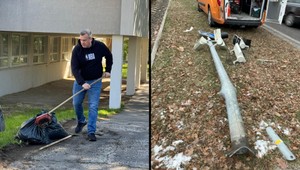 Andrej Danko prišiel o vodičský preukaz na 2 roky. Dostal aj pokutu