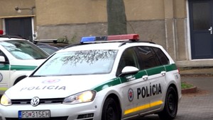 V Poprade našli bodnutého prokurátora. Polícia pracuje s viacerými verziami