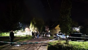 Tragédia na juhu Slovenska: Našlo sa mŕtve telo matky a jej ročného bábätka