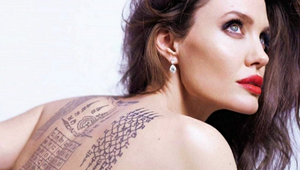 Angelina Jolie po operácii: Moje jazvy, moja voľba!