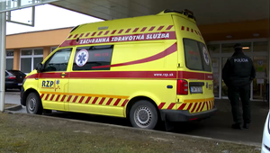 Tragédia v Rokytove: Smrť nevinného bábätka otriasla celým regiónom