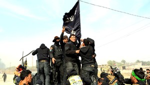 Jedného z veliteľov Islamského štátu zabil nálet, zomrelo i 26 bojovníkov