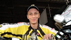 Katriňák dodatočne penalizovaný na Rely Dakar