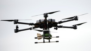 Dron narušil rumunský vzdušný priestor: Do akcie vyrazili stíhačky