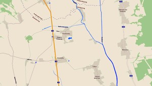 Pri zrážke s motocyklom zomrela Valéria (†11)