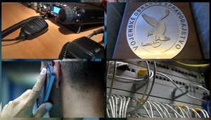 Odpočúvanie novinárov je podľa Európskeho súdu nezákonné