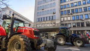 Farmári sa po protestoch stretli s ministrom: Ako to dopadlo?