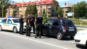 Na mol opitý vodič zrazil dôchodcu (86) a ušiel