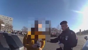 Vyjednávanie nepomohlo: Šofér tvrdil, že si dal marihuanu, no testy odhalili viac