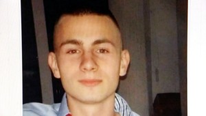 Marek (17) z Kostolišťa je od nedele nezvestný, pátra po ňom rodina i polícia