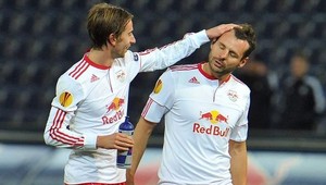 Švento (27) je späť! Zotavuje sa a stihne zimnú prípravu