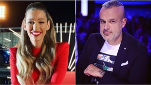 Jaro Slávik ukázal, čo je za človeka! Poslal Jasmine TÚTO správu a poriadne ju tým šokoval!