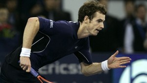 Murray v semifinále po najlepšom zápase, Federer zabojoval