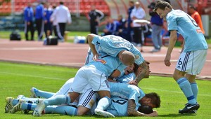 Slovan obhájil prvenstvo v pohári, Žilinu zdolal v rozstrele