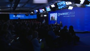 Koniec vojny je v nedohľadne. Rovnako to vidia aj experti na konferencii Globsec