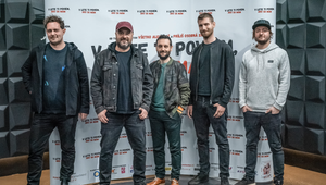 Najťažšie chvíle! IMT Smile prosí fanúšikov o darovanie krvi, člen kapely bojuje s rakovinou!