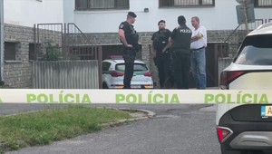 Žena z Lendaku priviezla na políciu svoje mŕtve dieťa a oznámila, že ho zabila