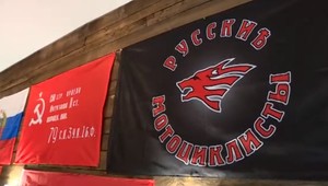 Noční Vlci sú neželaní aj mimo EÚ. Ich odporcovia poslali vláde list