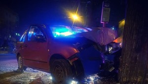 Tragický záver týždňa: Pri nehode prišiel o život jeden muž