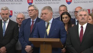 Premiér Fico o hlasovaní: Ak zmena ústavy neprejde, pre nás to končí