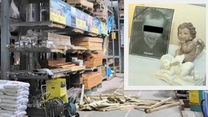 Inšpekcia odhalila nedostatky v obchode, kde hranoly zavalili Jakubka (†3)