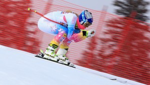 Vonnová má za sebou úspešnú operáciu. Vráti sa o rok