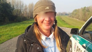 Oľga (43), ktorá prešla Európu na koni, sa našla